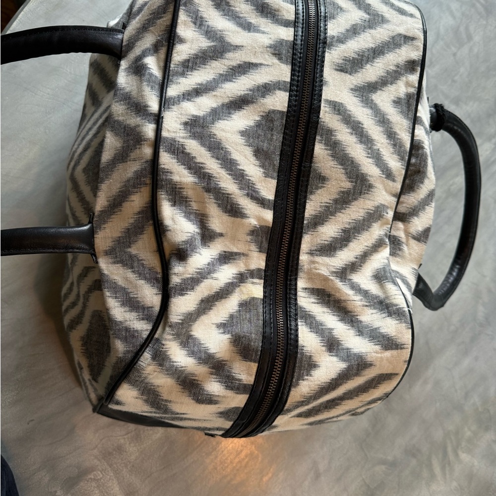 Weekender Bag -Ethically Made - image 8